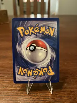 Pokemon Roserade 15/124 DRX Dragons Exalted Rare Grass Type TCG Card Light Play - Image 4