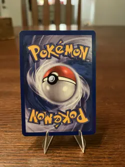 Pokemon Roserade 15/124 DRX Dragons Exalted Rare Grass Type TCG Card Light Play - Image 5