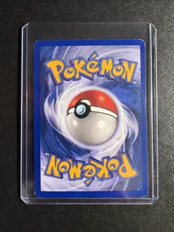 Pokemon Muk 13/62 Fossil 1st Edition Holo Rare 70 HP 1999 English - Image 2