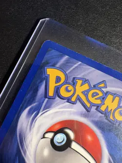 Pokemon Muk 13/62 Fossil 1st Edition Holo Rare 70 HP 1999 English - Image 3