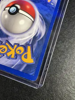 Pokemon Muk 13/62 Fossil 1st Edition Holo Rare 70 HP 1999 English - Image 5
