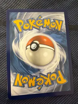Pokemon Wartortle 171/165 Sv: Scarlet & Violet 151 IR Illustration Rare NM - Image 2