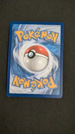 Pokemon TCG Ditto Prize Pack Series 6 Pokemon 151 132/165 Cosmos Holo NM - SWIRL - Image 3