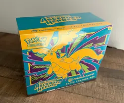 Pokemon TCG - Ascended Heroes Pokemon Center ETB Elite Trainer Box NEW - PKC - Image 1