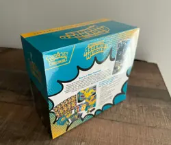 Pokemon TCG - Ascended Heroes Pokemon Center ETB Elite Trainer Box NEW - PKC - Image 4