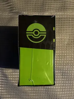 Pokemon TCG Perfect Order Pokemon Center ETB (Brand New & Sealed) - Image 3