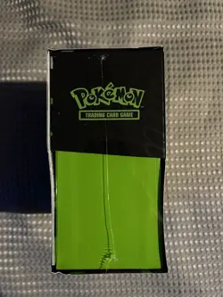 Pokemon TCG Perfect Order Pokemon Center ETB (Brand New & Sealed) - Image 4