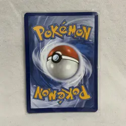 Pokemon Spiritomb 087/132 League Stamped Halloween Holo Mega Evolution - NM - Image 2