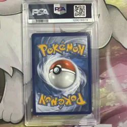2019 POKEMON SM BLACK STAR PROMO FULL ART MOLTRES & ZAPDOS & ARTICUNO GX PSA 9 - Image 2