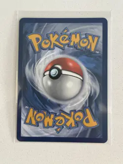 2023 Pokemon Sword & Shield Crown Zenith Galarian Gallery #GG45/GG70 Deoxys VMAX - Image 2