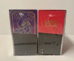 Pokemon Scarlet & Violet Elite Trainer Box 2 Boxes - Image 3