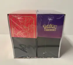 Pokemon Scarlet & Violet Elite Trainer Box 2 Boxes - Image 4