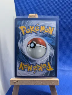 Pokemon TCG Mudbray Scarlet & Violet-Temporal Forces 091/162 Reverse Holo Common - Image 2