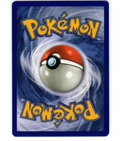 Pokemon TCG: MEW #8 2000 WotC Pokemon League Black Star Promo... - Image 2