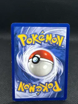 Ditto 3/62 Fossil Holo Pokemon TCG MP+ - Image 2