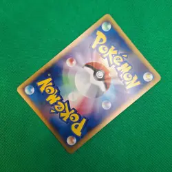 Leafeon 2/12 Collection Pack Regigigas Lv. X JP Majestic Dawn Pokemon TCG NM - Image 4