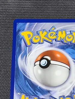 Pokemon Evolving Skies "Gyarados VMAX" 207/203 / Secret Rare / Near Mint - Image 4