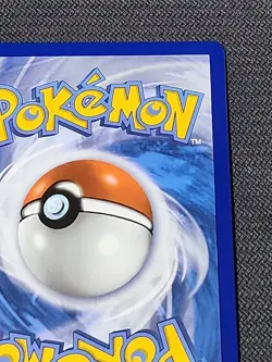 Pokemon Evolving Skies "Gyarados VMAX" 207/203 / Secret Rare / Near Mint - Image 5