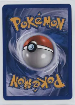 Aron Reverse Foil Pokemon EX Power Keepers #42 2007 - Image 2