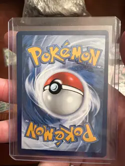 ⭐Modern Pokemon Collection Lot Binder Umbreon/ Jolteon Masterball Crispy - Image 3
