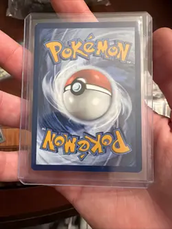 ⭐Modern Pokemon Collection Lot Binder Umbreon/ Jolteon Masterball Crispy - Image 5