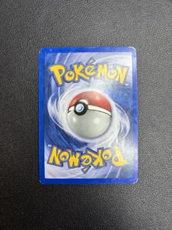 Pokemon Gorebyss 17/92 - EX Legend Maker - Holo Rare - Stamped+Swirl - NM - Image 2