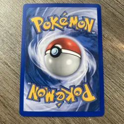 Pokemon Grimer EX Dragon Reverse Holo #57/97 - Image 2