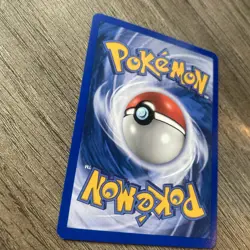 Pokemon Grimer EX Dragon Reverse Holo #57/97 - Image 3