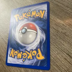 Pokemon Grimer EX Dragon Reverse Holo #57/97 - Image 4