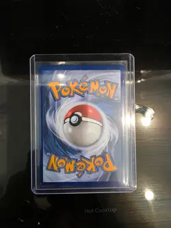 ENGLISH Pokemon TCG Perfect Order Clefairy illustration Rare 094/088 IN HAND - Image 2