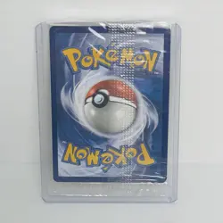 Pokemon TCG Holiday Calendar 049/195 Pikachu Festive Stamp Promo NEW NM - Image 2