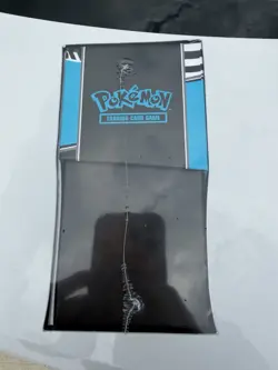 Pokemon TCG Scarlet & Violet Black Bolt Elite Trainer Box SEALED ETB - Image 2