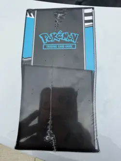 Pokemon TCG Scarlet & Violet Black Bolt Elite Trainer Box SEALED ETB - Image 4