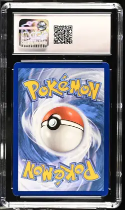Pokemon Lugia VSTAR 2022 Silver Tempest 211/195 CGC 10 - Image 2