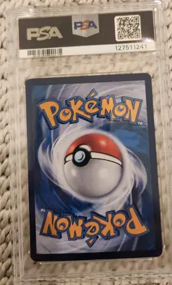 2025 POKEMON SIMPLIFIED CHINESE CBB2 C 0915/15 SYLVEON PSA 10 - Image 2