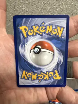 Mega Clefable Ex SIR 119/088 Pokemon TCG Perfect Order - Image 2