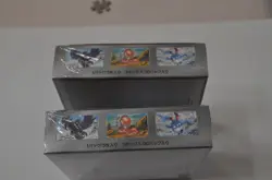 Pokemon Snow Hazard TWO (2) Booster Boxes sv2P- Sealed - Image 5
