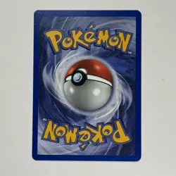 Marill 29/53 Wotc Black Star Promo Regular Pokemon TCG - Image 2