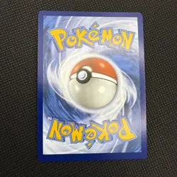 Pokemon TCG Snorlax 051 151 Promo - NM - Image 2