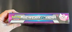 Pokemon TCG BEWEAR GX Box Factory Sealed! XY Evolutions - Image 3