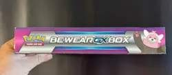 Pokemon TCG BEWEAR GX Box Factory Sealed! XY Evolutions - Image 4