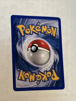 Pokemon TCG - Mr. Fuji 58/62 Fossil Regular - WOTC 🔥 - Image 2