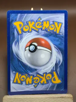 HP POKEMON RAYQUAZA SPIRIT LINK 87/108 REVERSE HOLO TRAINER ROARING SKIES - Image 3