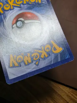 HP POKEMON RAYQUAZA SPIRIT LINK 87/108 REVERSE HOLO TRAINER ROARING SKIES - Image 4