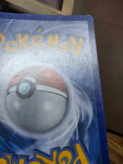 HP POKEMON RAYQUAZA SPIRIT LINK 87/108 REVERSE HOLO TRAINER ROARING SKIES - Image 5