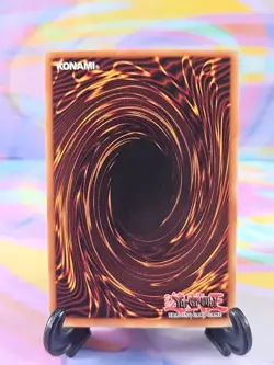 Yu-Gi-Oh TCG Card | Rogue Doll SDK-008 - Image 2