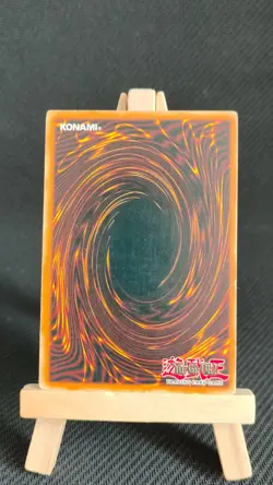 Yu-Gi-Oh! Victory Dragon JUMP-EN011 Secret Rare Limited Edition NM Promo English - Image 4