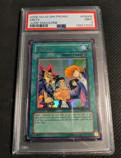 Yugioh 7X PSA Slab Bundle Private Listing - Image 3