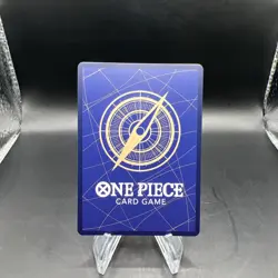 Edward Newgate ST15-002 SR One Piece TCG The Best Vol. 2 English NM - Image 2