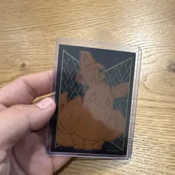 Typhlosion EX Sandstorm Ultra Rare Holo Pokemon TCG MP Moderately Played - Image 2